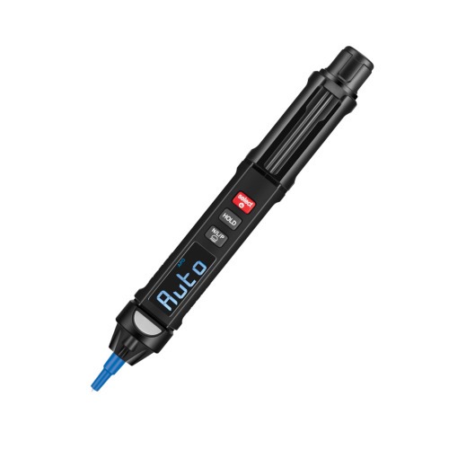 Multmetro digital tipo caneta CAT III 600V  EZVOLT3