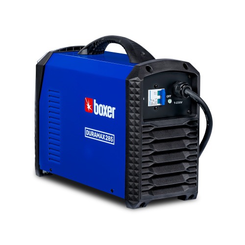 Kit Inversora de solda 250A DURAMAX 285 + Mscara de solda automtica  220V