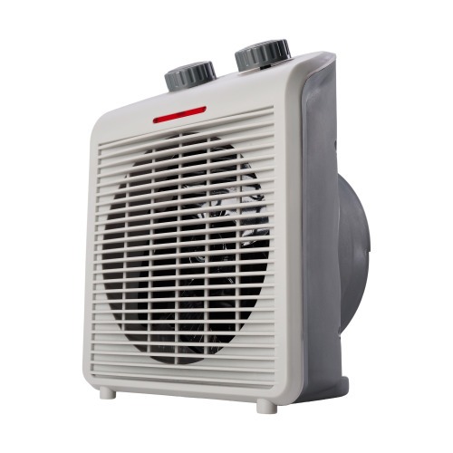 Aquecedor de ambientes 2000W 3 em 1 com ventilador  - Air Heat  220V