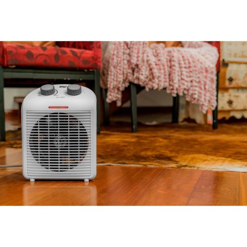 Aquecedor de ambientes 2000W 3 em 1 com ventilador  - Air Heat  220V
