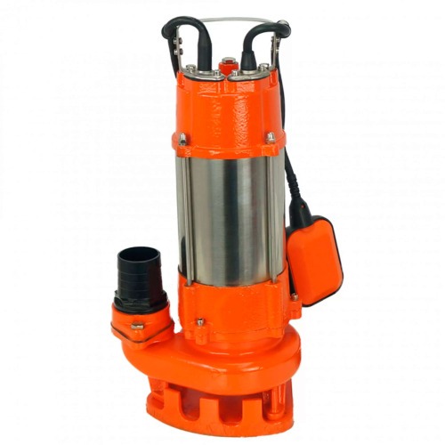 Bomba submers�vel 750 watts para �gua Suja - BSD1000  220V