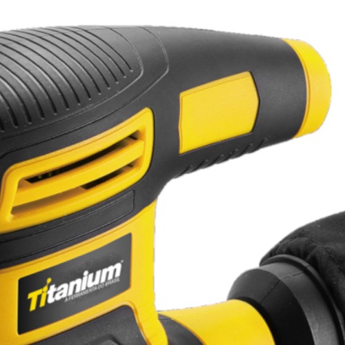 Lixadeira roto orbital 5 Lixadeira roto orbital 5