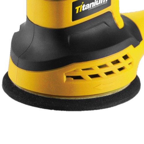 Lixadeira roto orbital 5 Lixadeira roto orbital 5