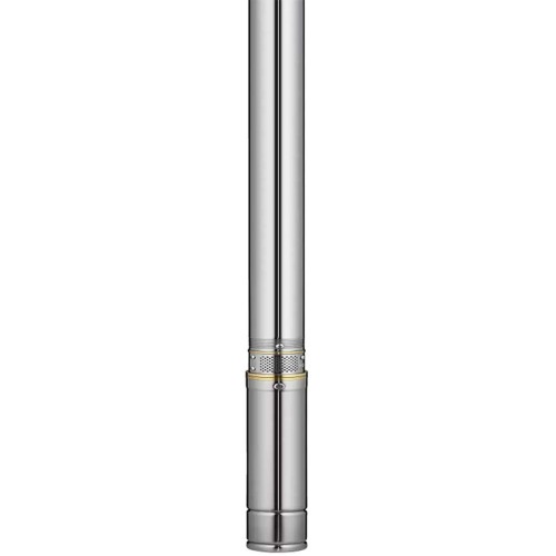 Bomba submersa caneta para po�o 1/2 hp 2.1/2