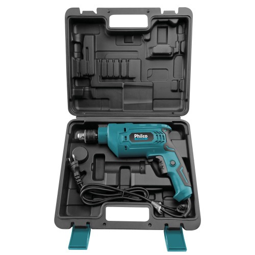 Furadeira de impacto 3/8