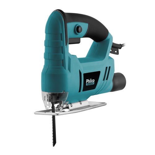 Serra tico tico 450 watts capacidade de corte 55 mm - PTT01  220V