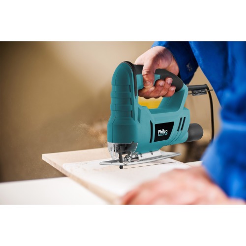 Serra tico tico 450 watts capacidade de corte 55 mm - PTT01  220V