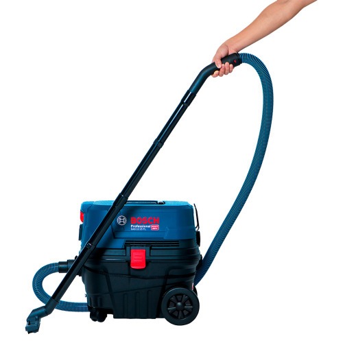 Aspirador de p e lquido 1250 watts 21 litros - GAS15-25  220V