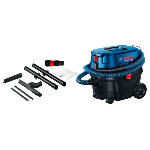 Aspirador de p e lquido 1250 watts 21 litros - GAS15-25  220V