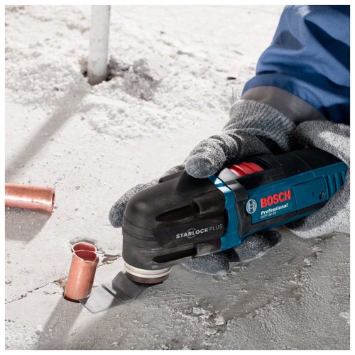 Multicortadora eltrica 300W  com maleta e acessrios - GOP 30-28  110V