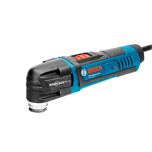 Multicortadora eltrica 300W  com maleta e acessrios - GOP 30-28  110V