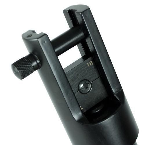 Alicate hidr�ulico para prensa terminal 