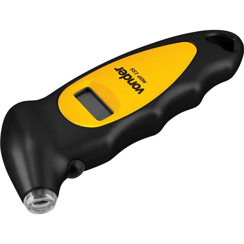 Calibrador e medidor digital de presso para pneus - MDP 155
