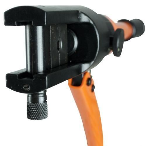 Alicate hidr�ulico para prensa terminal 