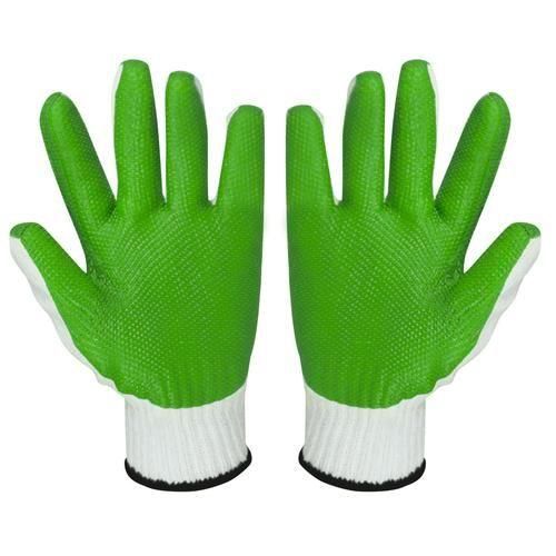 Luva antiderrapante - SUPER GRIP