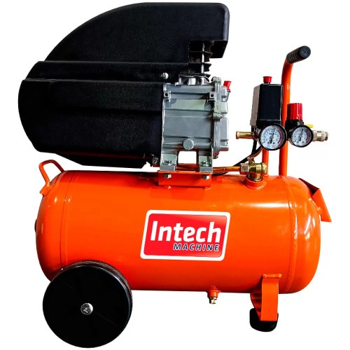 Compressor de ar 7,3 p�s 24L 2 hp 116 libras - CE325  110V