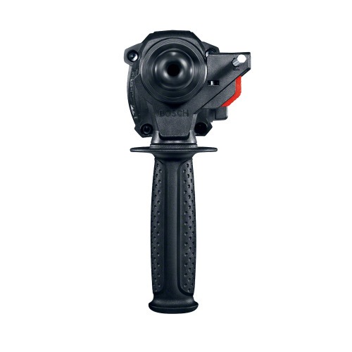 Martelete Perfurador e Rompedor 820W 2,7 joules Sds Plus com nÍvel de alumínio - GBH2-24D 220V Martelete Perfurador e Rompedor 820W 2,7 joules Sds Plus com nÍvel de alumínio - GBH2-24D 220V