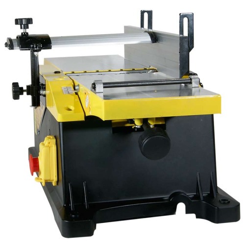 Plaina Desempenadeira de bancada 6 Plaina Desempenadeira de bancada 6