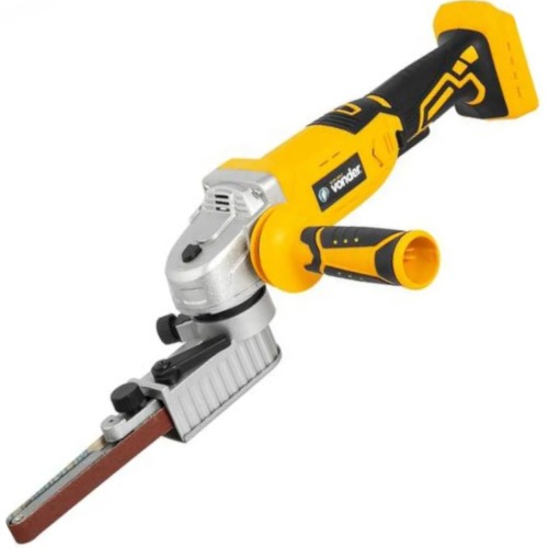 Lixadeira de cinta bateria intercambi�vel 18V S/ bateria - ILCV 1812 