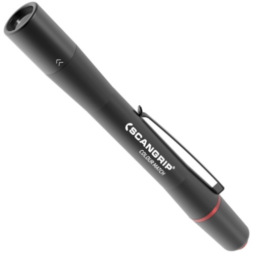 Laterna a pilha tipo caneta com ajuste de cor - MATCHPEN Laterna a pilha tipo caneta com ajuste de cor - MATCHPEN