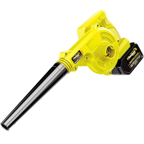 Soprador e aspirador de ar a bateria 21V Brushless - 06154  110V/220V