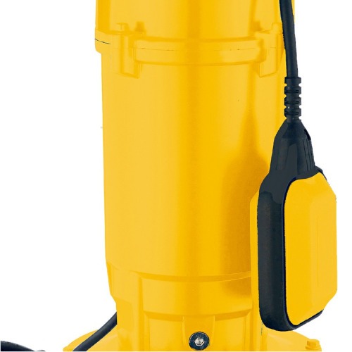 Bomba submersvel 750 watts para gua Suja - BS-32 Premium  220V