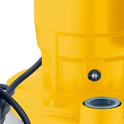 Bomba submersvel 750 watts para gua Suja - BS-32 Premium  220V