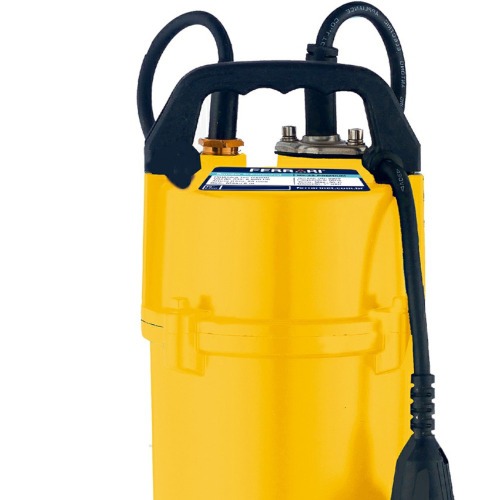 Bomba submersvel 750 watts para gua Suja - BS-32 Premium  220V