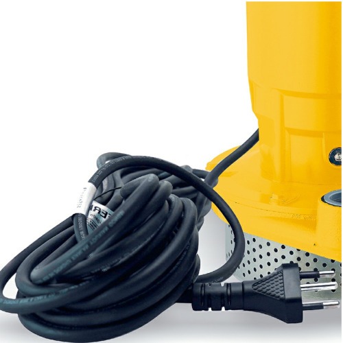 Bomba submersvel 750 watts para gua Suja - BS-32 Premium  220V