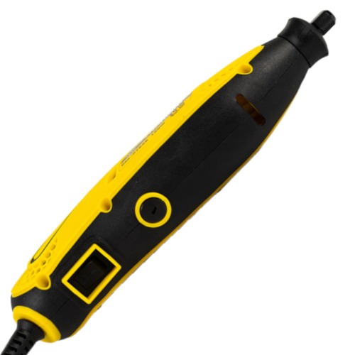 Micro ret�fica 130 watts com 40 acess�rios - 07632  110V