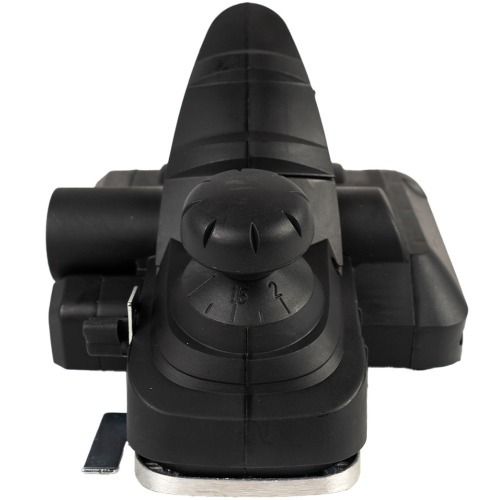 Plaina eltrica 650 watts corte por passada de at 2,0 mm - 07635  220V