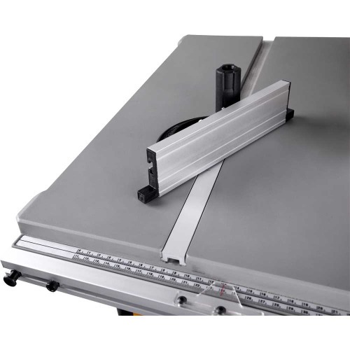 Serra circular de mesa 10 Serra circular de mesa 10