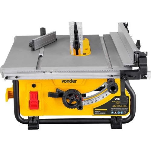 Serra circular de mesa 10 Serra circular de mesa 10