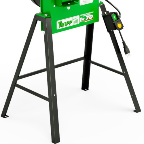 Triturador forrageiro 1,5 hp monofsico 110/220V - TRF-70   110V/220V