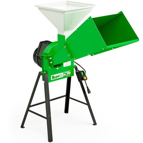 Triturador forrageiro 1,5 hp monofsico 110/220V - TRF-70   110V/220V