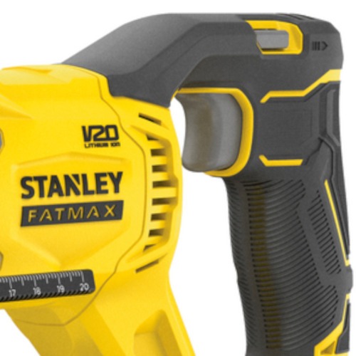 Martelete perfurador rompedor a bateria 20V 2,0 joules SDS-Plus Sem Bateria - SBH900B