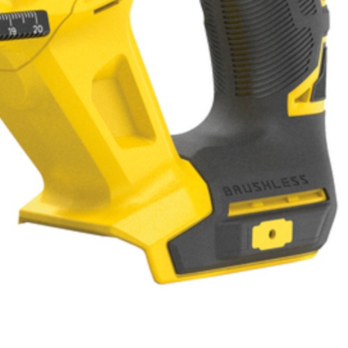 Martelete perfurador rompedor a bateria 20V 2,0 joules SDS-Plus Sem Bateria - SBH900B