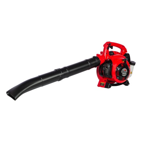 Soprador e aspirador de folhas a gasolina 25,4 cc - TVB26-GII