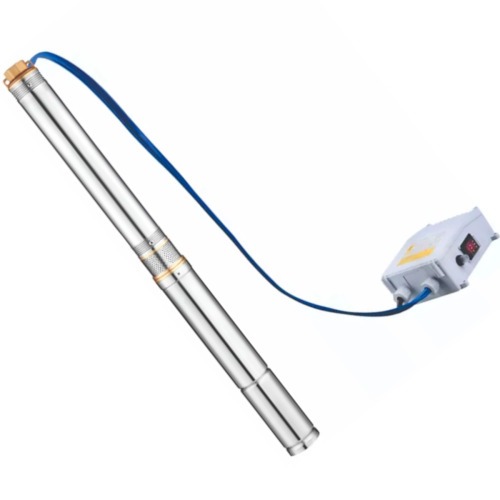 Bomba submersa caneta para poo 1/3 cv 2.1/2