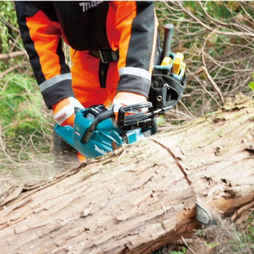 Motosserra a bateria 40V com sabre de 16