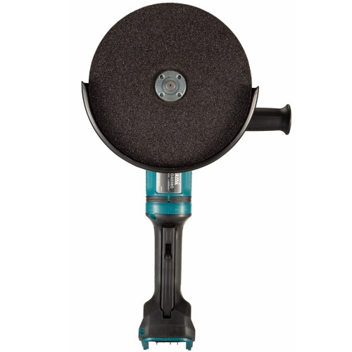 Esmerilhadeira angular a bateria 9