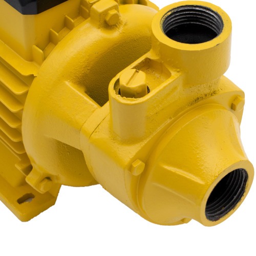 Motobomba perifrica 1 hp bivolt - Acquapump  110V/220V