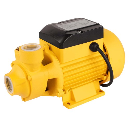 Motobomba perifrica 1 hp bivolt - Acquapump  110V/220V