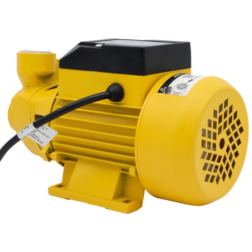Motobomba perifrica 1 hp bivolt - Acquapump  110V/220V