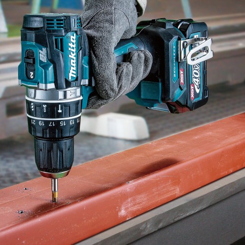 Furadeira Parafusadeira de impacto 1/2