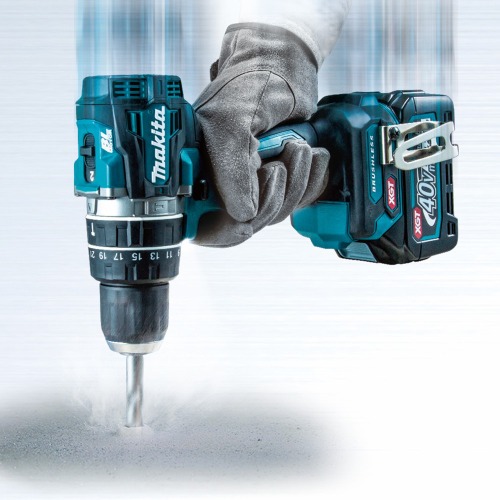 Furadeira Parafusadeira de impacto 1/2