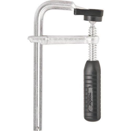 Grampo tipo sargento 200 mm x 80 mm 