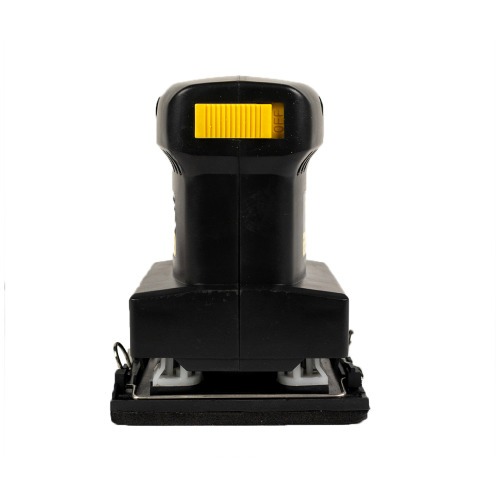 Lixadeira orbital 135 W 110 x 100 mm - 07659  220V