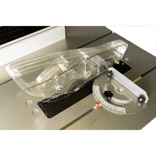 Serra circular de bancada 10