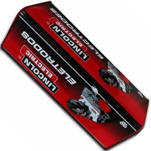 Eletrodo de 2,50 mm lata com 15 kg - E7018 